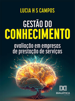 cover image of Gestão do Conhecimento